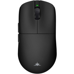 White Shark Baltas Shark AURELIAN WGM-9011 беспроводная мышь, черная