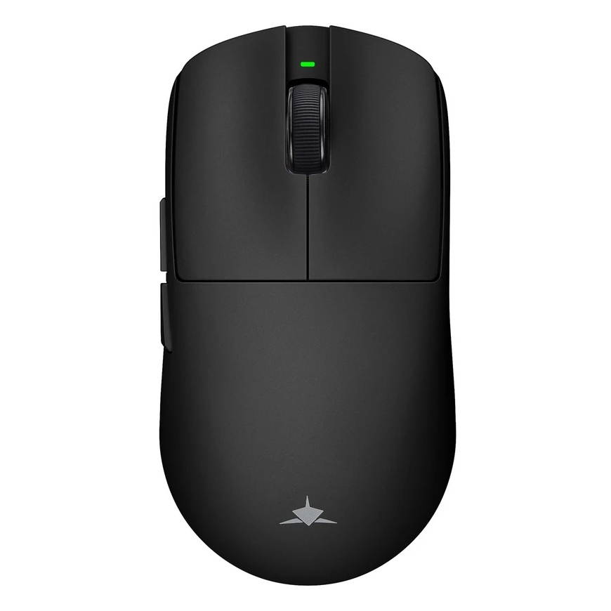 White Shark Baltas Shark AURELIAN WGM-9011 беспроводная мышь, черная