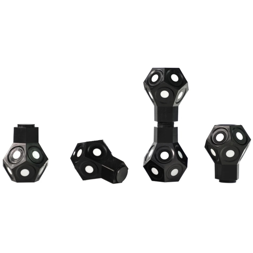 AESUBdice Magnetic