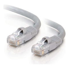 LogiLink CAT6 S-FTP 30m networking cable Grey SF/UTP (S-FTP)
