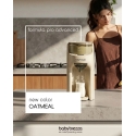 Baby Brezza Formula Pro Advanced piima segu valmistamise seade Kaerahelbed Baby Brezza Formula Pro Advanced piima segu valmistamise seade Kaerahelbed