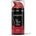 Wicked Sensual Care WICKED TOY FEVER ŠILDANTIS LUBRIKANTAS 100ml