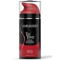 Wicked Sensual Care WICKED TOY FEVER СМАЧИВАЮЩИЙ ГЕЛЬ С ОЩУЩЕНИЕМ ТЕПЛА 100мл Wicked Sensual Care WICKED TOY FEVER СМАЧИВАЮЩИЙ ГЕЛЬ С ОЩУЩЕНИЕМ ТЕПЛА 100мл
