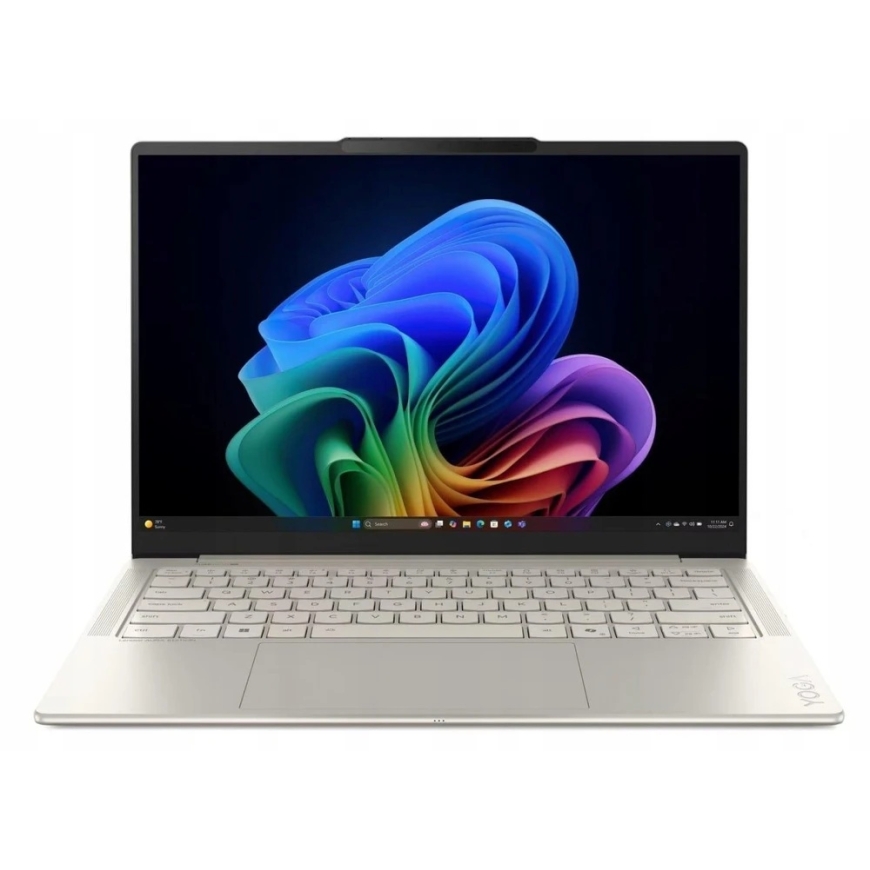 Lenovo Yoga Slim 7 14ILL10 14OLED 226V 16GB 512SSD EN W11 Seashell 83JX