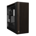 ASUS ProArt PA602 Wood Edition Modern Black - Tempered Glass Panel Midi Tower Black, Wood ASUS ProArt PA602 Wood Edition Modern Black - Tempered Glass Panel Midi Tower Black, Wood