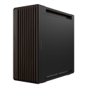 ASUS ProArt PA602 Wood Edition Modern Black - Tempered Glass Panel Midi Tower Black, Wood ASUS ProArt PA602 Wood Edition Modern Black - Tempered Glass Panel Midi Tower Black, Wood