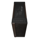 ASUS ProArt PA602 Wood Edition Modern Black - Tempered Glass Panel Midi Tower Musta, Puu ASUS ProArt PA602 Wood Edition Modern Black - Tempered Glass Panel Midi Tower Musta, Puu