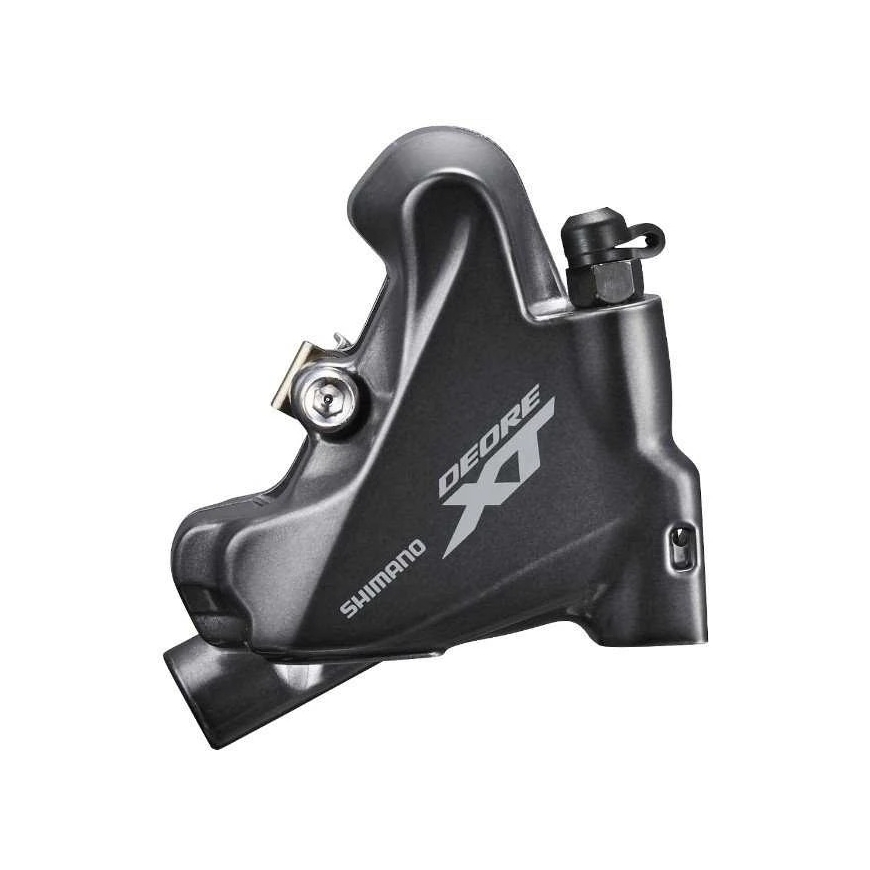 Shimano BR-M8110 Deore XT Flat Mount hydraulinen jarrusatul