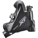 Shimano BR-M8110 Deore XT Flat Mount hydraulinen jarrusatul Shimano BR-M8110 Deore XT Flat Mount hydraulinen jarrusatul