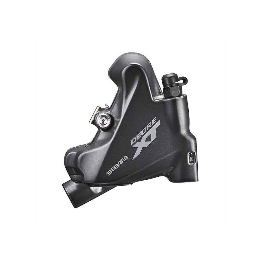 Shimano BR-M8110 Deore XT Flat Mount Hydraulic Brake Caliper – 2