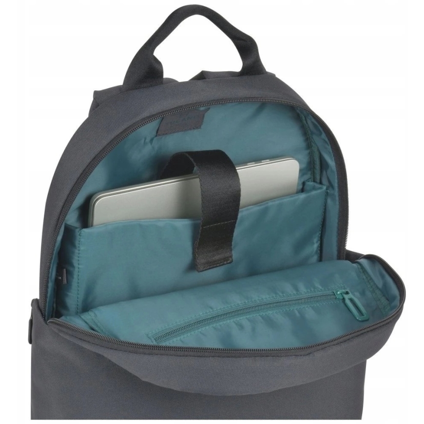 Tucano Nemo Backpack for 15.6" Laptop / MacBook Pro 16" Black – 3