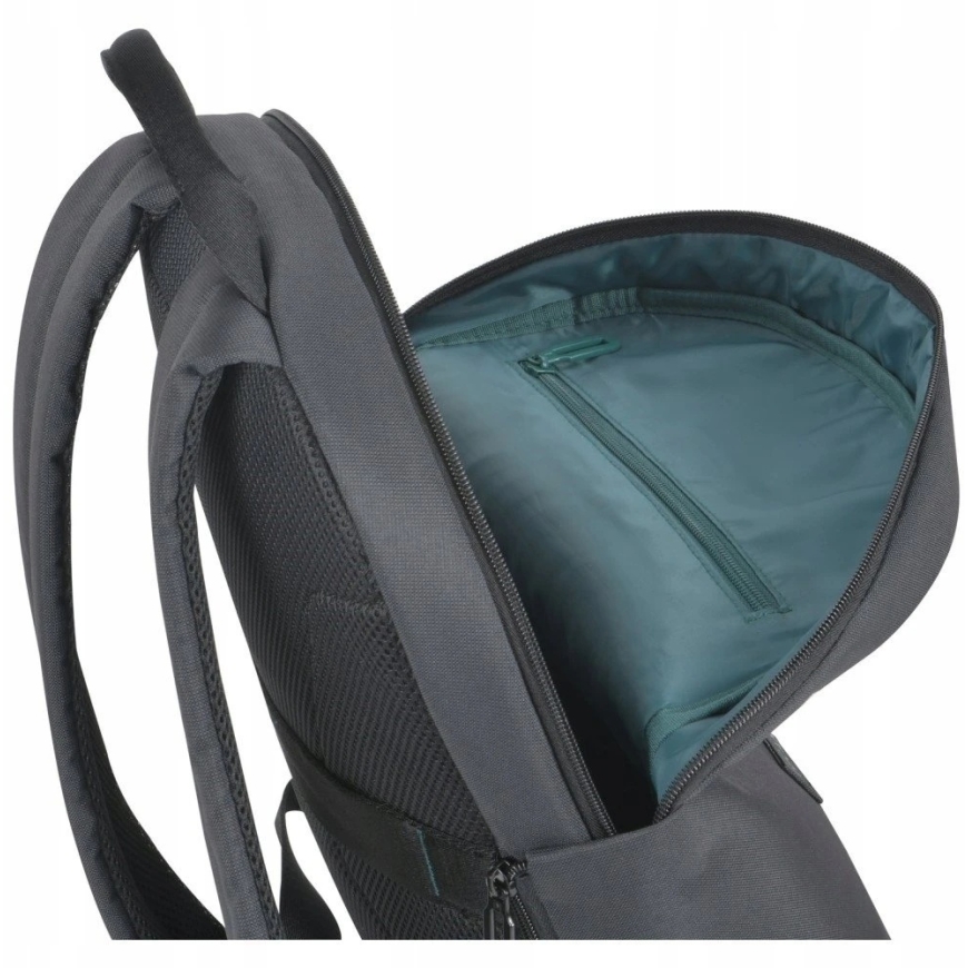 Рюкзак Tucano Nemo для ноутбука 15.6" / MacBook Pro 16" черный – 4