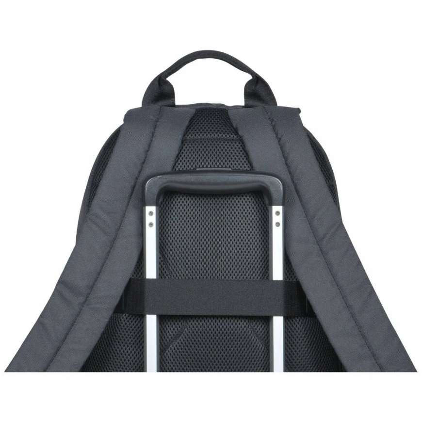 Tucano Nemo mugursoma 15.6" datoram / MacBook Pro 16" melna – 5