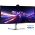 DELL Pro P P3426WEV tietokoneen litteä näyttö 86,6 cm (34.1") 3440 x 1440 pikseliä Wide Quad HD LCD DELL Pro P P3426WEV tietokoneen litteä näyttö 86,6 cm (34.1") 3440 x 1440 pikseliä Wide Quad HD LCD