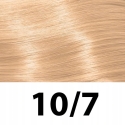Subrina Professional, Amino Plex, Дем Permanente краска для волос, 10/7, 60 мл для женщин Subrina Professional, Amino Plex, Дем Permanente краска для волос, 10/7, 60 мл для женщин