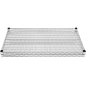 Toya Sa Poland Chromuota lentyna, 610 x 1060 mm, atviram stelažui, lentynos Toya Sa Poland Chromuota lentyna, 610 x 1060 mm, atviram stelažui, lentynos