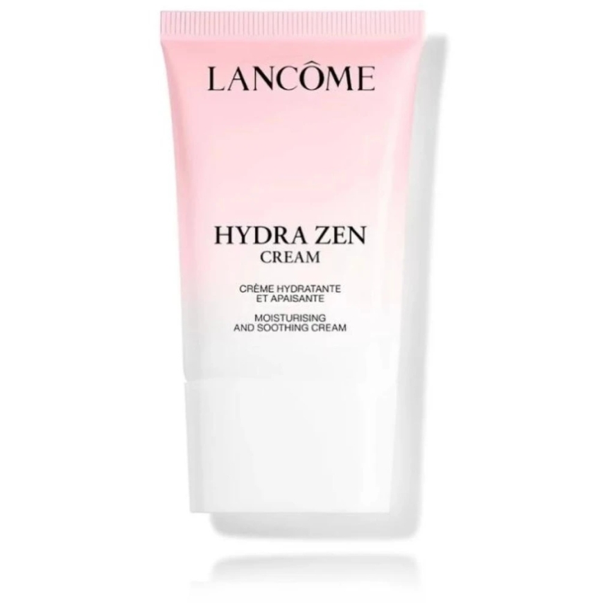 Lancome Hydra Zen Day Увлажняющий и успокаивающий крем для лица, 30 мл – 2