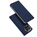 Чехол Dux Ducis Skin Pro для Xiaomi 17T темно-синий Чехол Dux Ducis Skin Pro для Xiaomi 17T темно-синий