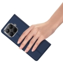 Dux Ducis Skin Pro Case for Xiaomi 17T Dark Blue