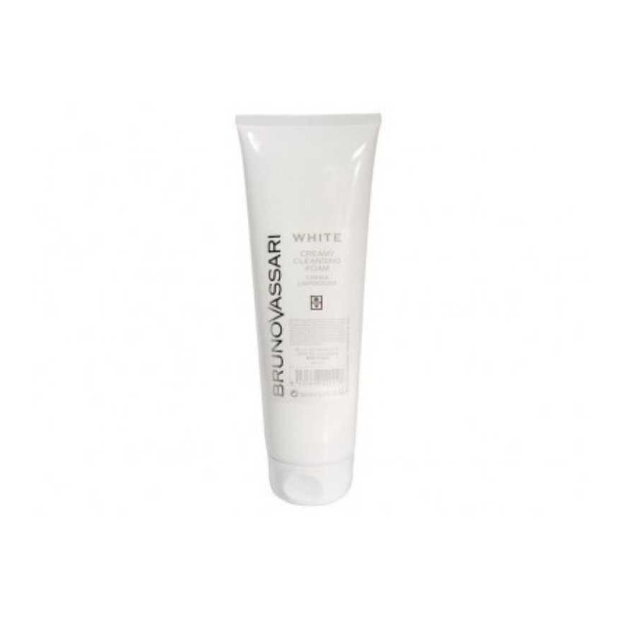 Bruno Vassari Baltas Cleansing Cleansing Foam, 250 ml