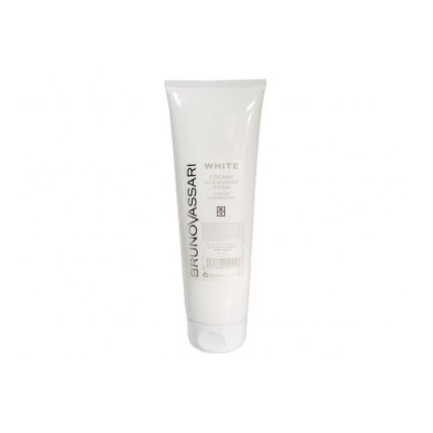 Bruno Vassari Baltas puhdistusvaahto, 250 ml – 2