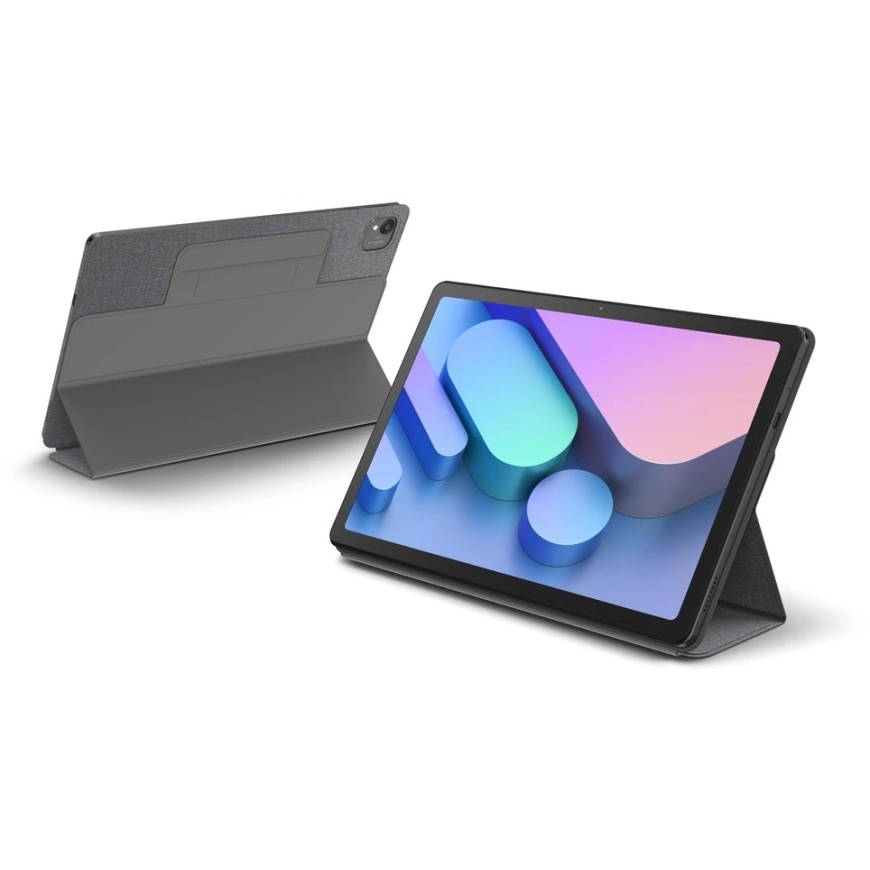 Tabletti ACER-tabletti Iconia V11 (V11-21M-8420), Helio G99 MT8781, 11 tuuman WUXGA, 8 GB, 256 GB eMMC, Android 15, sumuvihreä – 4
