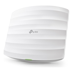 TP-Link EAP225 867 Мбит/с Белый Питание по Ethernet (PoE)