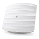 TP-Link EAP225 867 Mbit/ai Balta Maitinimas per Eternetą (PoE) TP-Link EAP225 867 Mbit/ai Balta Maitinimas per Eternetą (PoE)