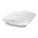 TP-Link EAP225 867 Mbit/ai Balta Maitinimas per Eternetą (PoE) TP-Link EAP225 867 Mbit/ai Balta Maitinimas per Eternetą (PoE)