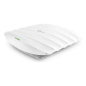 TP-Link EAP225 867 Mbit/s Valge Power over Ethernet tugi TP-Link EAP225 867 Mbit/s Valge Power over Ethernet tugi