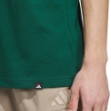 Vyriški marškinėliai adidas Waterfall Graphic žalia KS2173 (L) Vyriški marškinėliai adidas Waterfall Graphic žalia KS2173 (L)