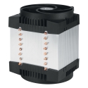 ARCTIC Freezer 4U-M Rev. 2 Процессор Air cooler 12 cm Алюминий, Черный ARCTIC Freezer 4U-M Rev. 2 Процессор Air cooler 12 cm Алюминий, Черный