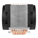 ARCTIC Freezer 4U-M Rev. 2 Процессор Air cooler 12 cm Алюминий, Черный ARCTIC Freezer 4U-M Rev. 2 Процессор Air cooler 12 cm Алюминий, Черный
