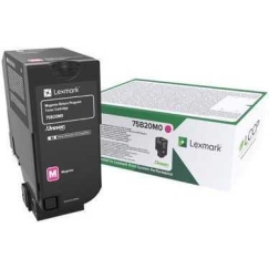 Lexmark CS/CX727, CS728 Magenta