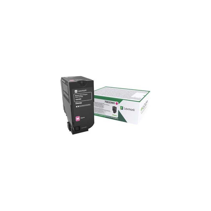 Lexmark CS/CX727, CS728 Magenta