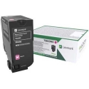 Lexmark CS/CX727, CS728 Magenta Lexmark CS/CX727, CS728 Magenta