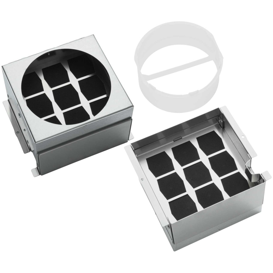 Electrolux MCFB53PR