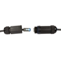 LogiLink CQ7063S verkkokaapeli Musta 3 m Cat6a S/FTP (S-STP) LogiLink CQ7063S verkkokaapeli Musta 3 m Cat6a S/FTP (S-STP)