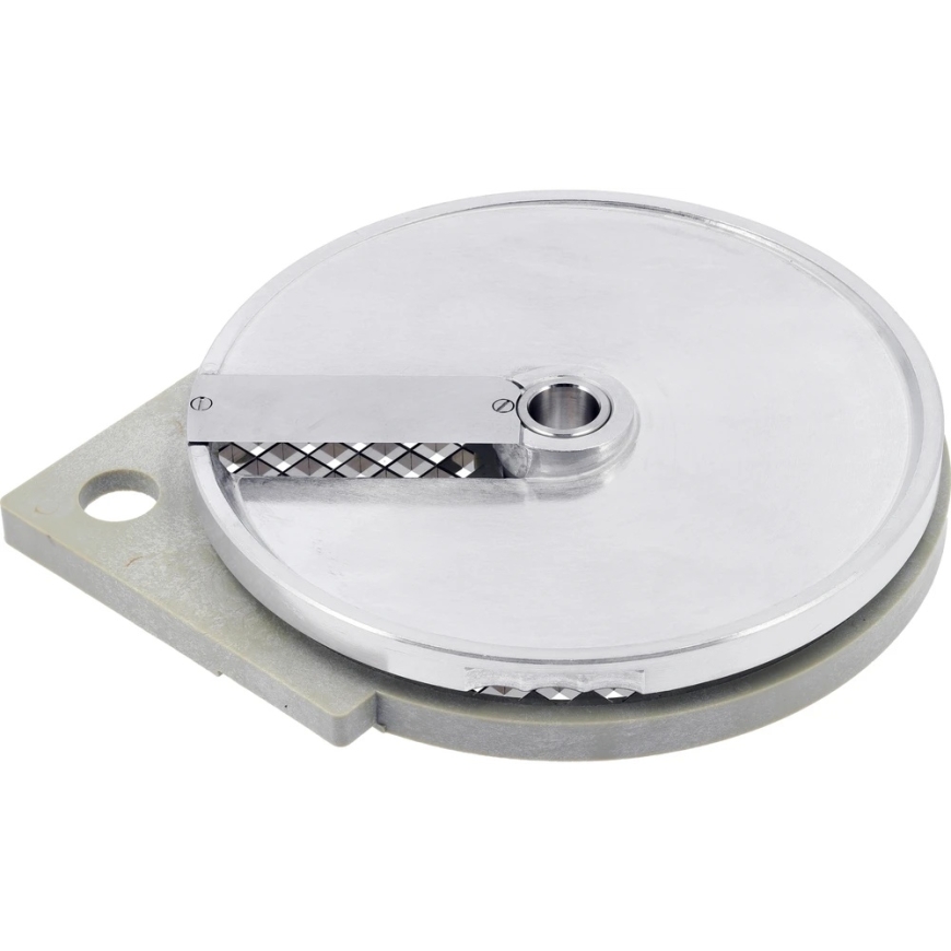 Toya Sa Poland Köögiviljade viilutamise ketas | Kuubikud 10 × 10 × 10 mm (YG-03149) – 3
