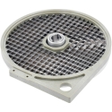 Toya Sa Poland Köögiviljade viilutamise ketas | Kuubikud 10 × 10 × 10 mm (YG-03149) Toya Sa Poland Köögiviljade viilutamise ketas | Kuubikud 10 × 10 × 10 mm (YG-03149)