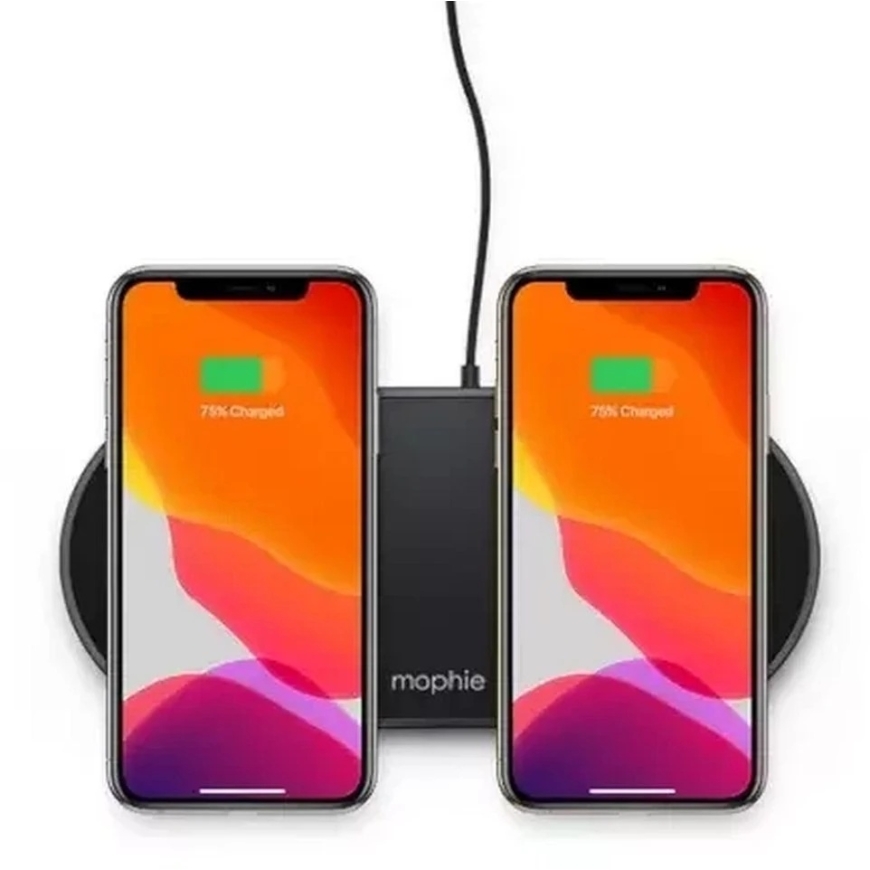 „Store24 Mophie“ universalus belaidis įkroviklis – 5