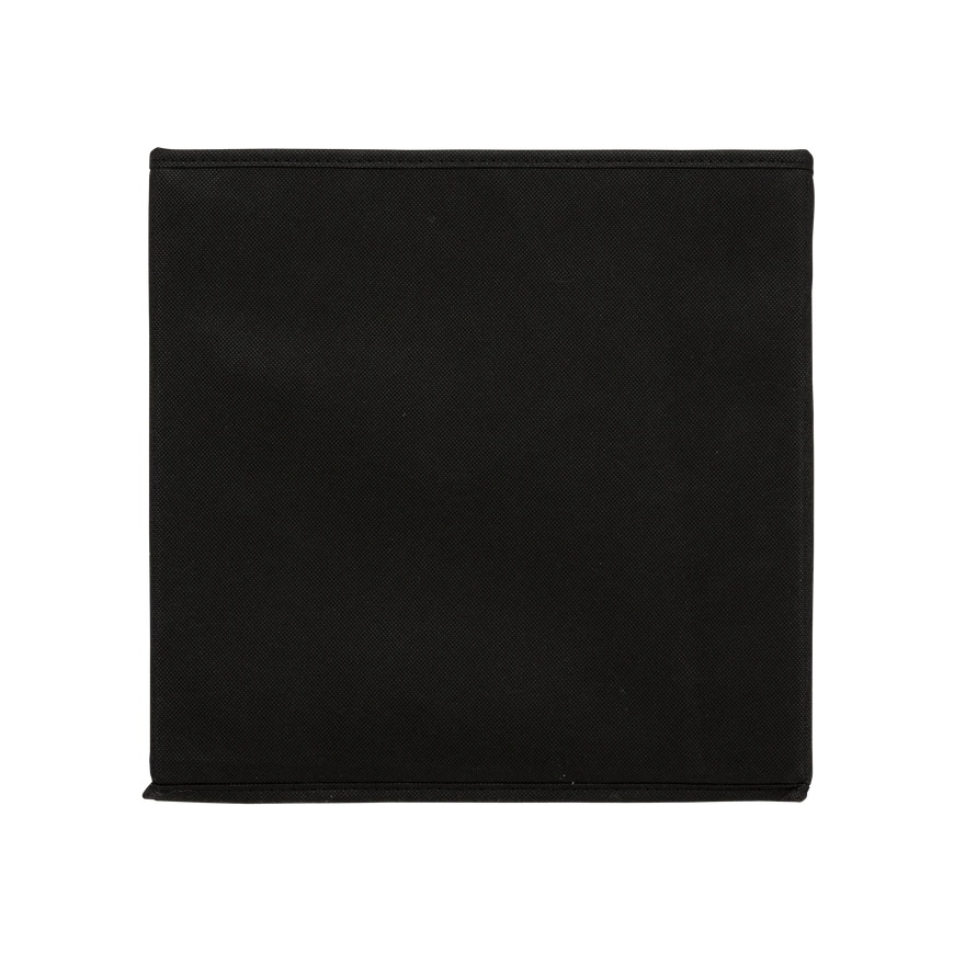 5five Simply Smart Текстильный контейнер для хранения STEMY, с ручкой, 31 x 31 x 31 см – 3