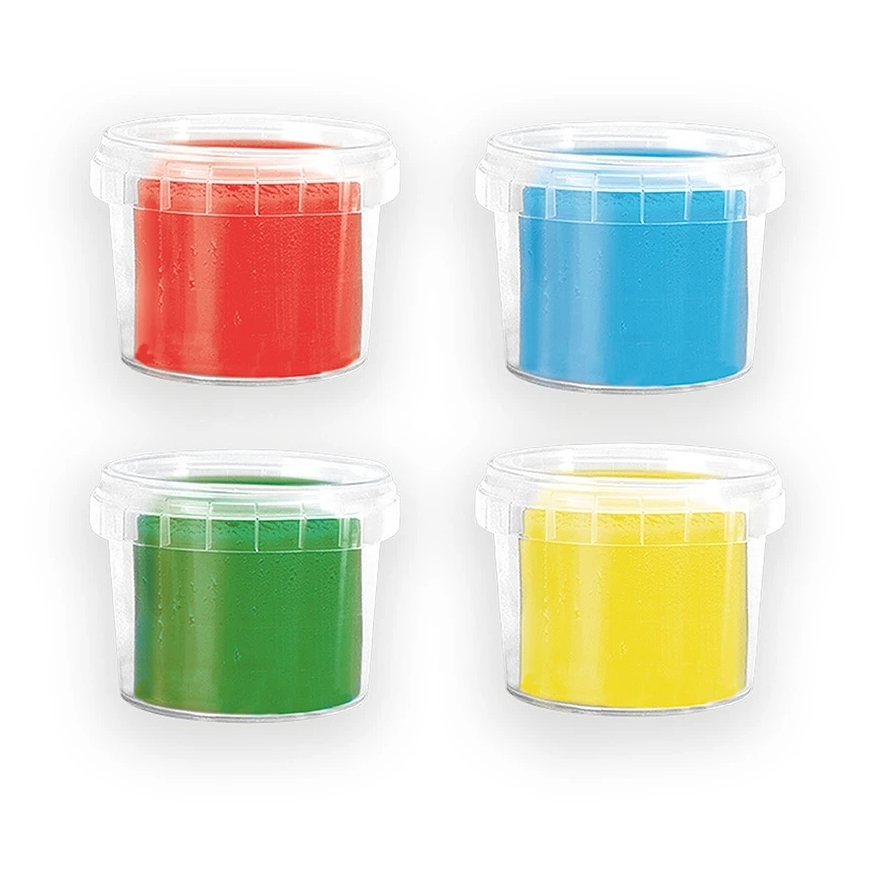 SES Creative - Modeling Dough - Good Molding - (S00511) – 4