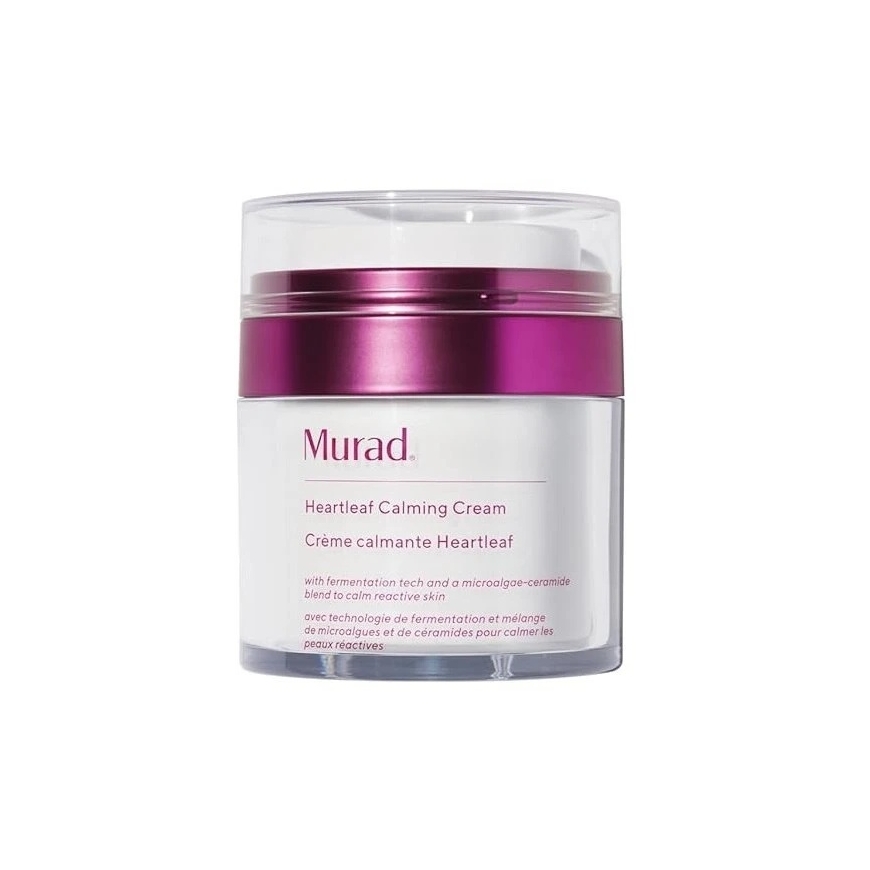 Murad Skincare Murad Heartleaf Calming Sejas krēms, 50 ml – 2