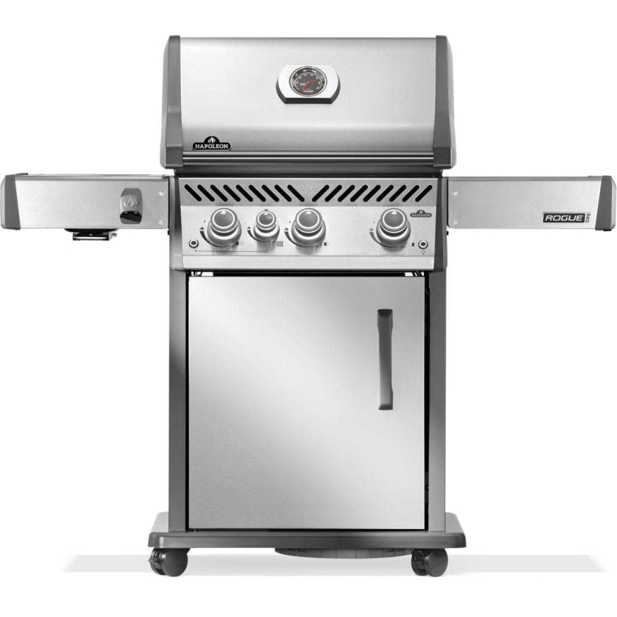 Napoleon Rogue PRO 425 SIB Plienas