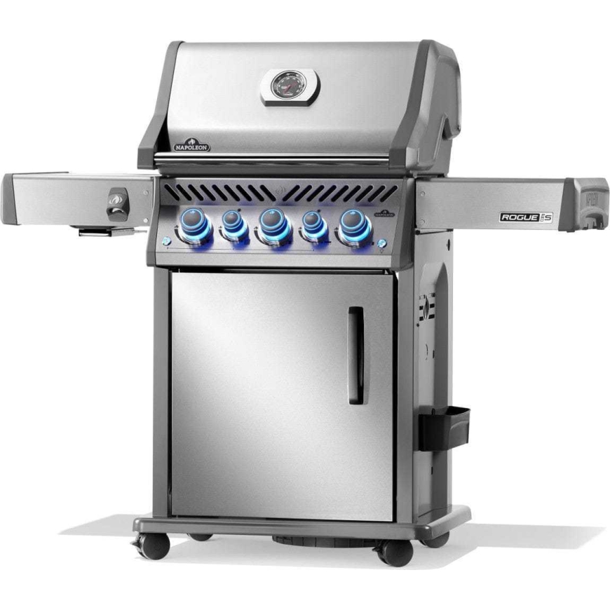 Napoleon Rogue PRO 425 SIB Plienas – 4
