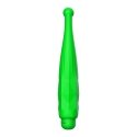 Luminous By Shots Vibrating Bullet with Glow, Rounded Tip, 10 Modes Luminous By Shots Vibrating Bullet with Glow, Rounded Tip, 10 Modes