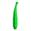 Luminous By Shots Vibrating Bullet with Glow, Rounded Tip, 10 Modes Luminous By Shots Vibrating Bullet with Glow, Rounded Tip, 10 Modes