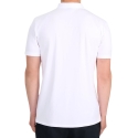 Vīriešu polo krekls 4F M0770 balts 4FWMM00TPTSM0770 10S (L) Vīriešu polo krekls 4F M0770 balts 4FWMM00TPTSM0770 10S (L)