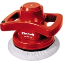 Машина для полировки автомобилей Einhell CC-PO 90 - красная Машина для полировки автомобилей Einhell CC-PO 90 - красная